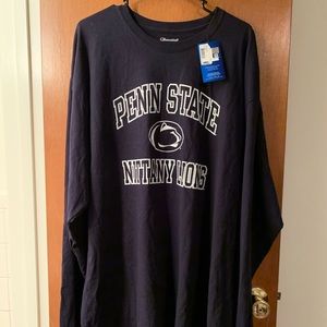 Penn state long sleeve shirt